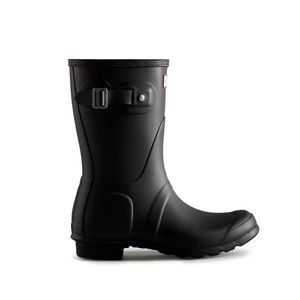 Hunter Women’s Original Short Rain Boots